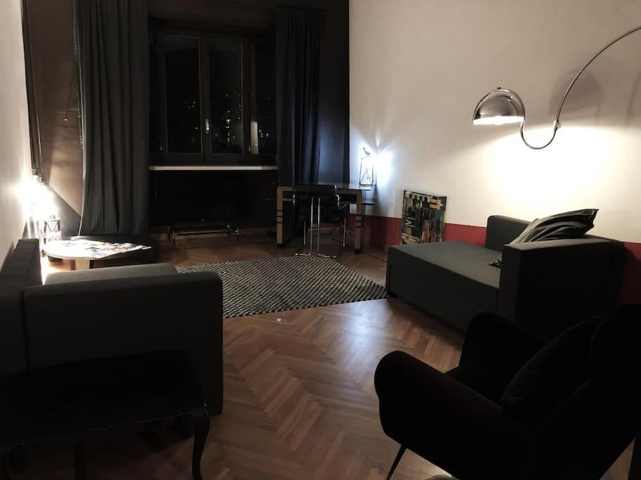 Alloggio Galileo Torino Eksteriør billede