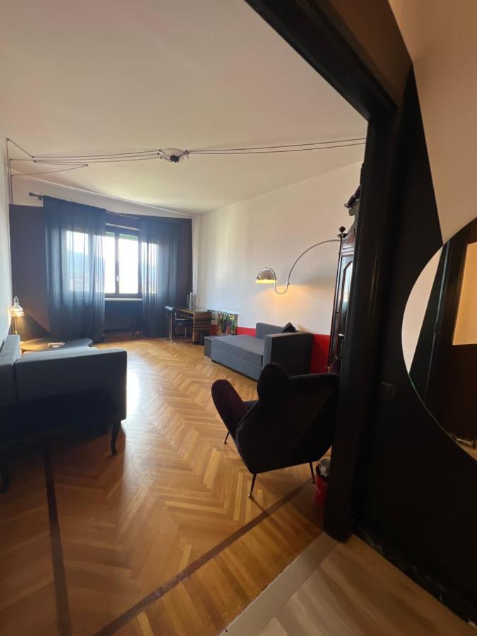 Alloggio Galileo Torino Eksteriør billede